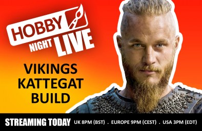 Hobby Night Live Vikings Facebook