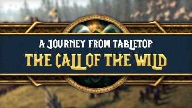 Total War: Warhammer - Call Of The Wild