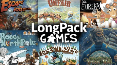 Long Pack Games