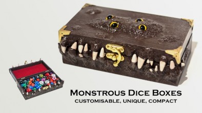 Monstrous dice box1