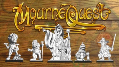 Mournequest