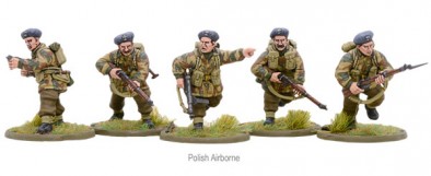 Polish Airborne