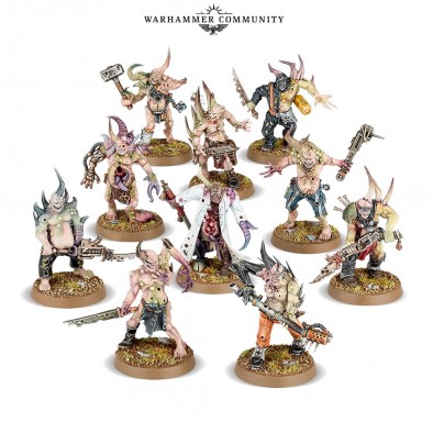 Poxwalkers