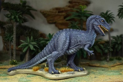 Retrosaurus #2