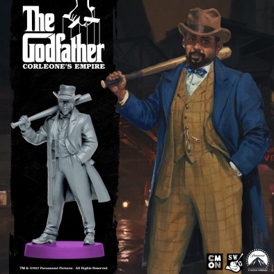 The Consigliere