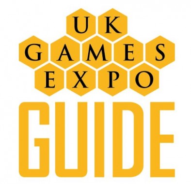 UKGE Guide