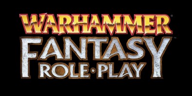 Warhammer Fantasy Role-Play