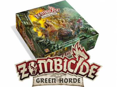 Zombicide KS