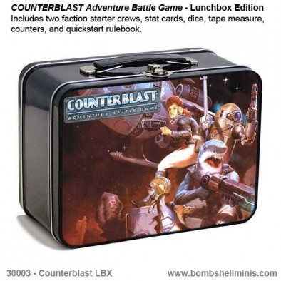 bsm counterblast lunchbox