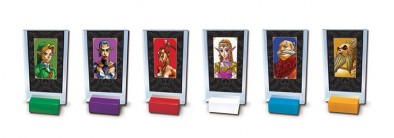 zelda standees