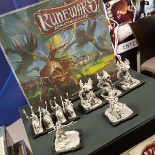 Fantasy Flight Games Chats About Runewars Expansions