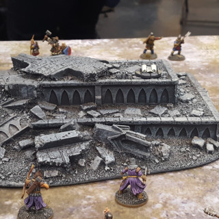 Ben Has A Chat With Joe On All Things Frostgrave