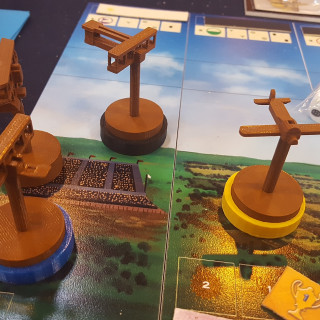 Magnificent Flying Machines Ahoy With Medusa Games