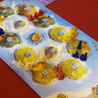 Check Out The Many Variants Of Catan You Can Play!