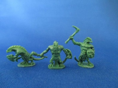 Lizardfolk