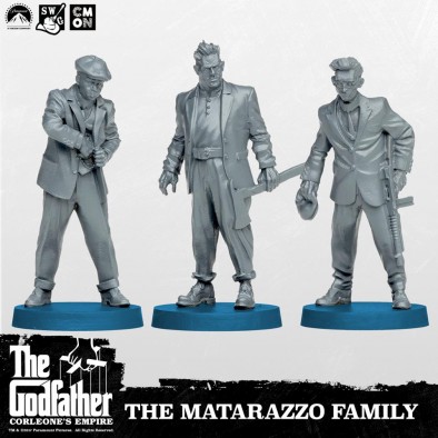 Matarazzo Family