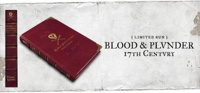 Blood and Plunder - Complete edition