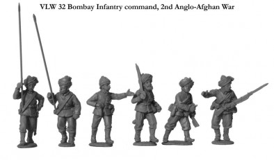 Bombay Infantry Command