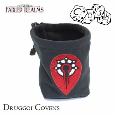 Druggoi Coven Bag