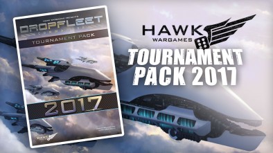 Hawk Wargames: 2017 Tournament Pack & Rules Update