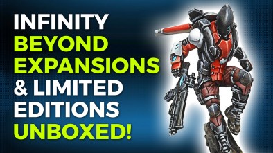 Infinity Beyond Expansions - The Convention Bundle Unboxed!