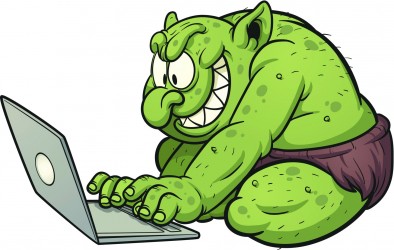 Internet Troll