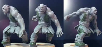 Norse Ogre 