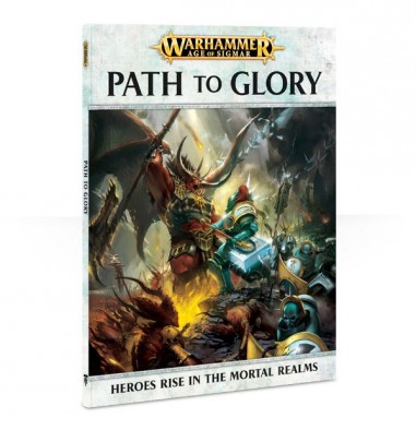 Path To Glory