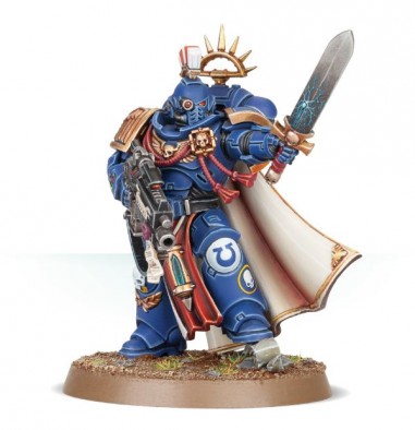 Primaris Variant #1