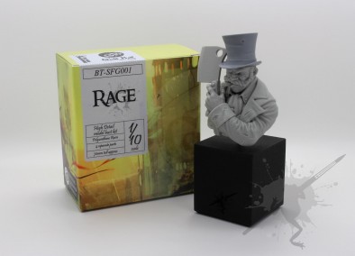Rage #1