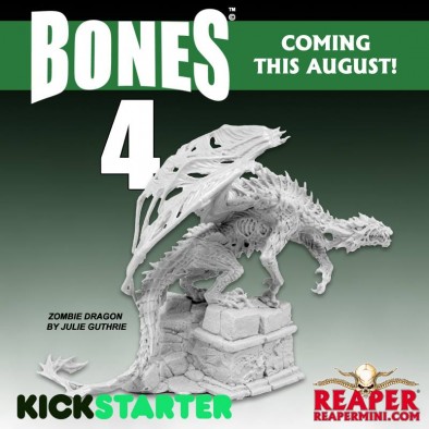 Reaper Bones 4