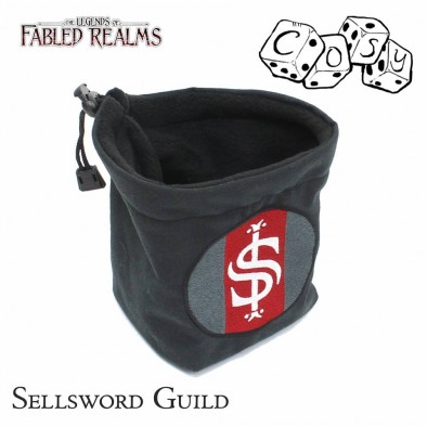 Sellsword Guild Bag