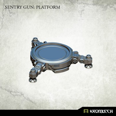 Sentry Gun Platform