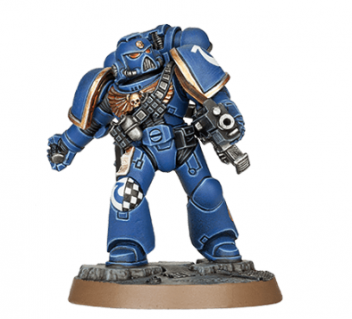 Space Marine #2