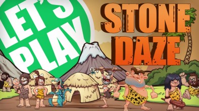 Let's Play: Stone Daze