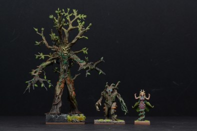 Tree Herder (Scale)