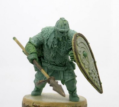 Viking Ogre