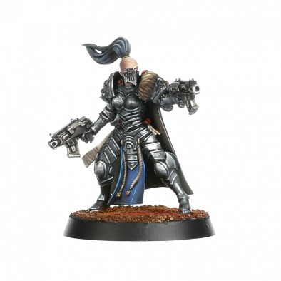 Forge World Horus Heresy Sisters of Silence