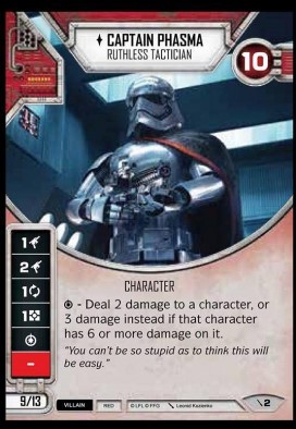 Captain Phasma