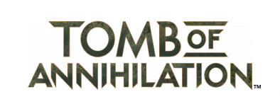 D&D Tomb Of Annihilation Gale Force Nine