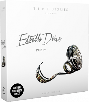 Estrella Drive (Box)