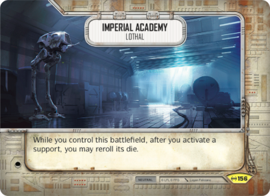 Imperial Academy