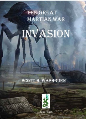 Invasion hires