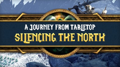 Total War: Warhammer - Silencing The North