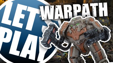Let's Play: Warpath - Operation Hercules