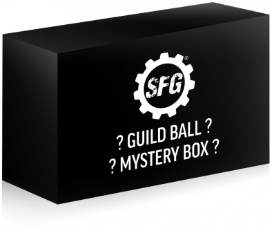 SFG mystery box