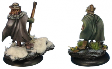 Gorgon Odin and Apprentice Back