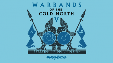 Warbands Of The Cold North