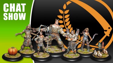 Weekender: Learning Farmer's Guild Tactics & Strange Dungeon Monsters On Kickstarter