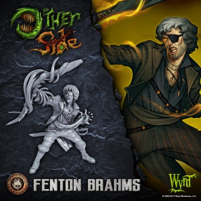 Wyrd Fenton